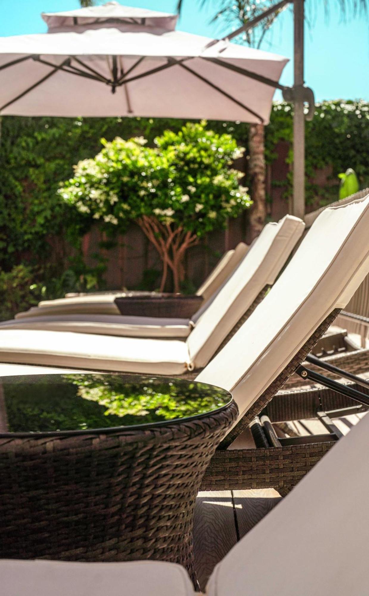 Holiday Inn Rosario By Ihg Eksteriør bilde