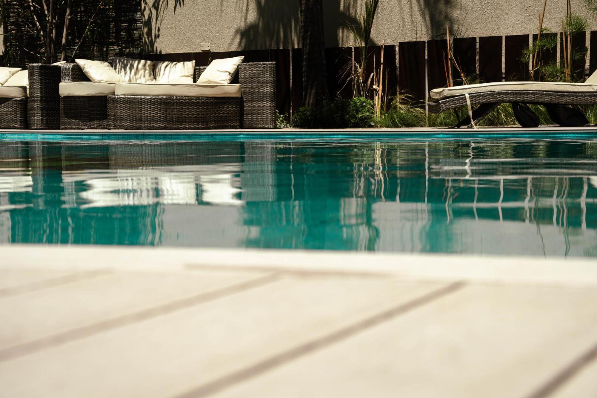 Holiday Inn Rosario By Ihg Eksteriør bilde
