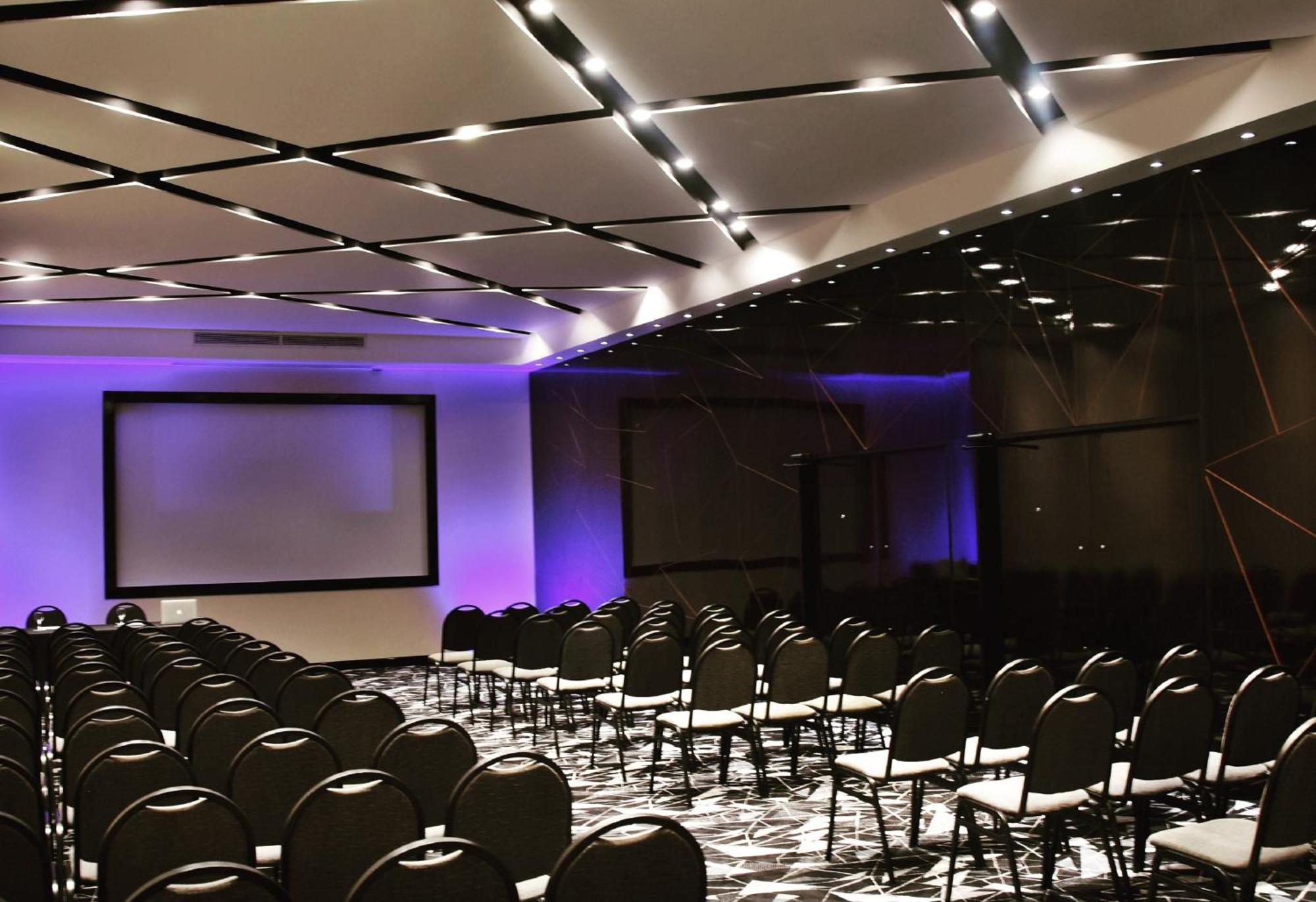 Holiday Inn Rosario By Ihg Eksteriør bilde