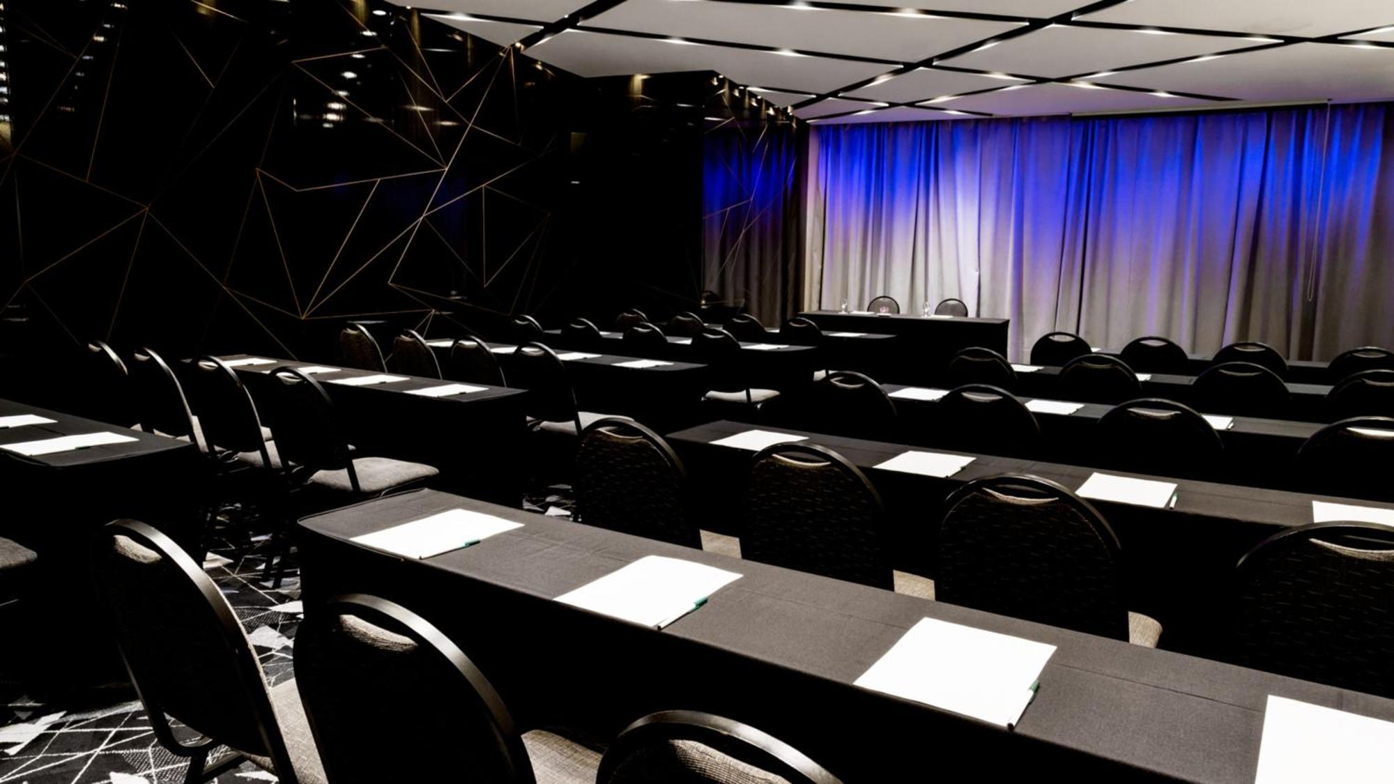 Holiday Inn Rosario By Ihg Eksteriør bilde