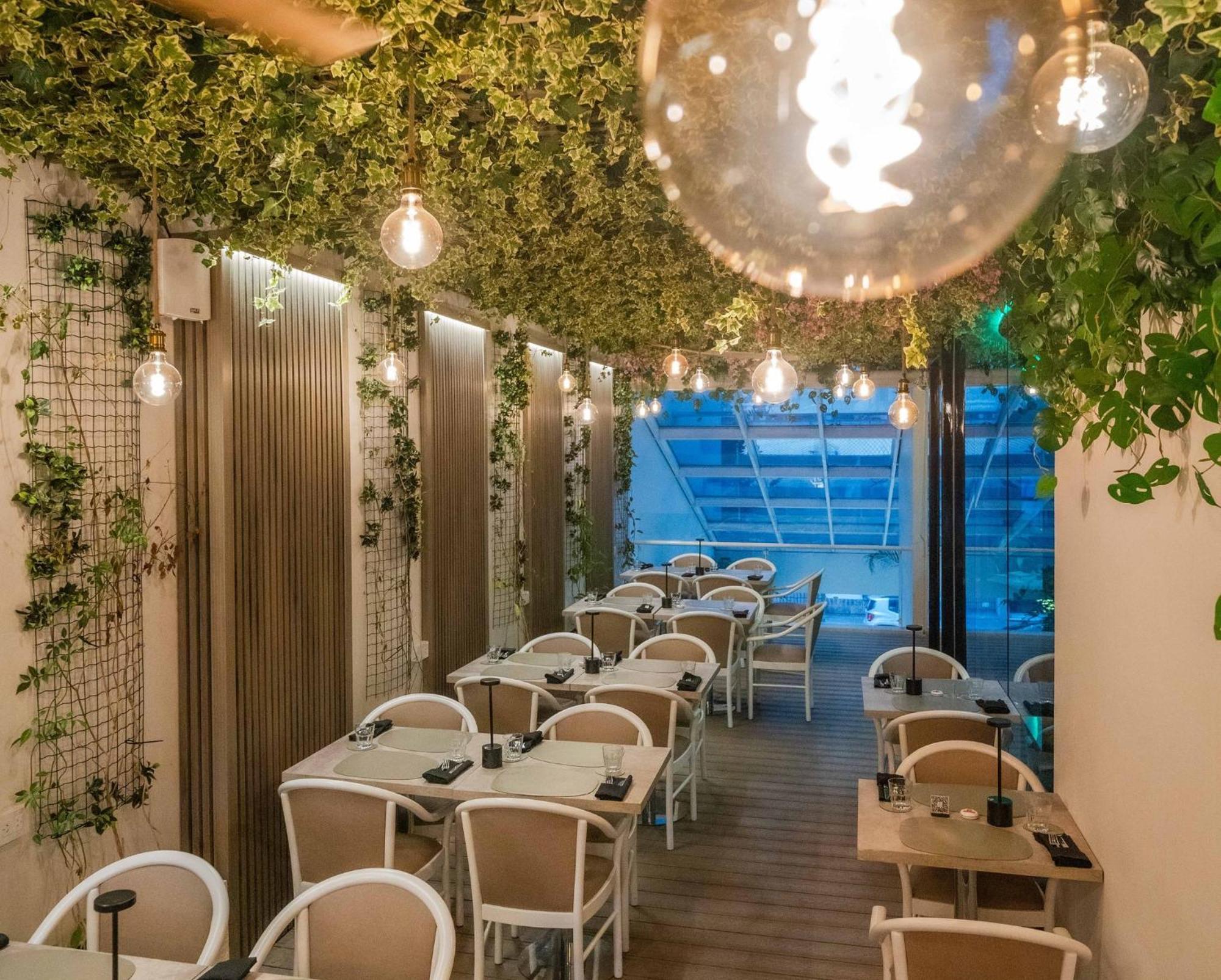 Holiday Inn Rosario By Ihg Eksteriør bilde